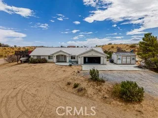 11131 Arcadia Apple Valley, CA 92308