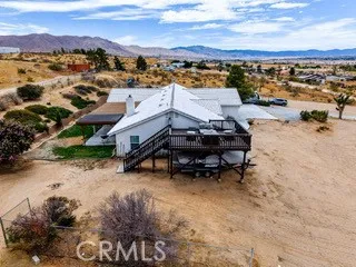 11131 Arcadia Apple Valley, CA 92308