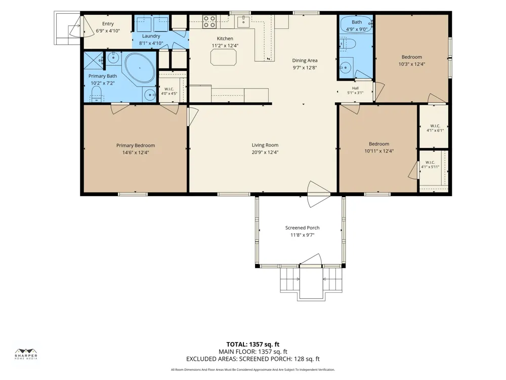 510 Missouri River Court Adrian, MI 49221