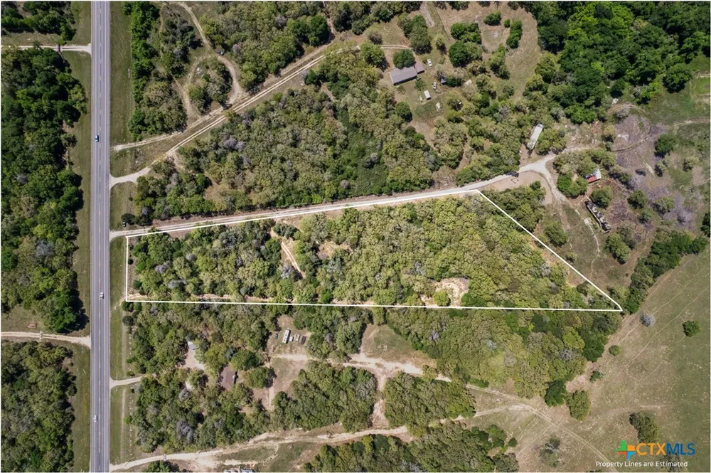 2810 S Us-77 Rockdale, TX 76567