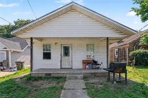 437 Fulton Street