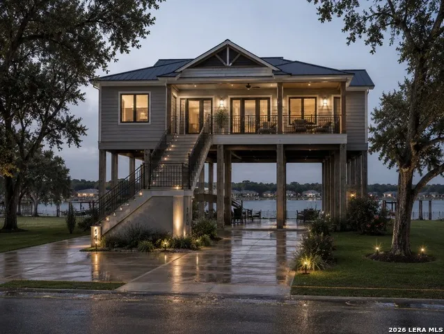 187 ROYAL GEORGE CIR McQueeney, TX 78123