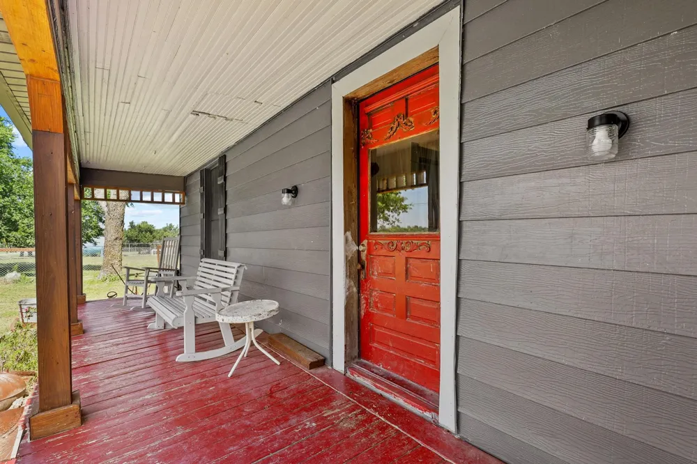 4453 Fm 902 Howe, TX 75459