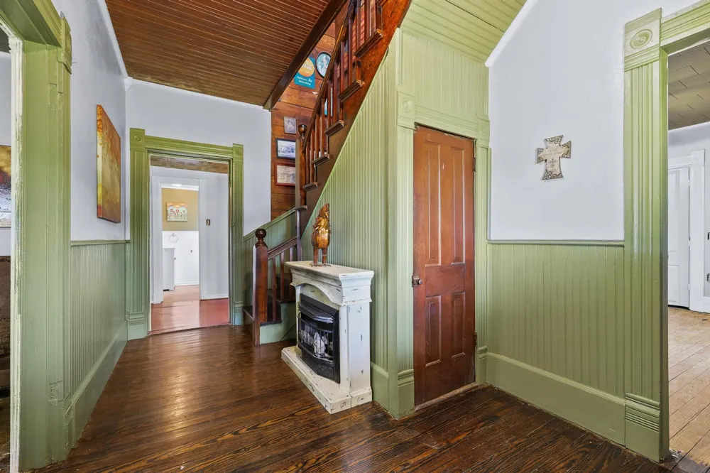 4453 Fm 902 Howe, TX 75459