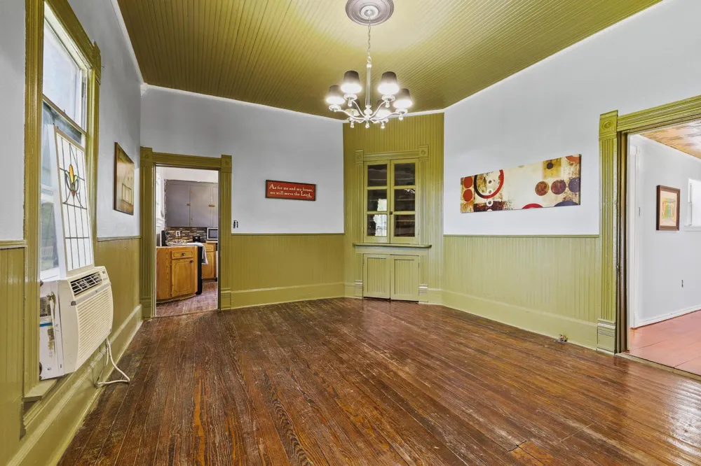 4453 Fm 902 Howe, TX 75459