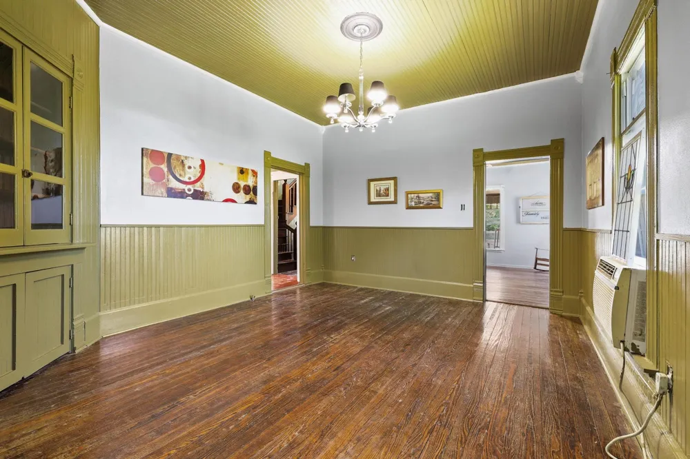 4453 Fm 902 Howe, TX 75459