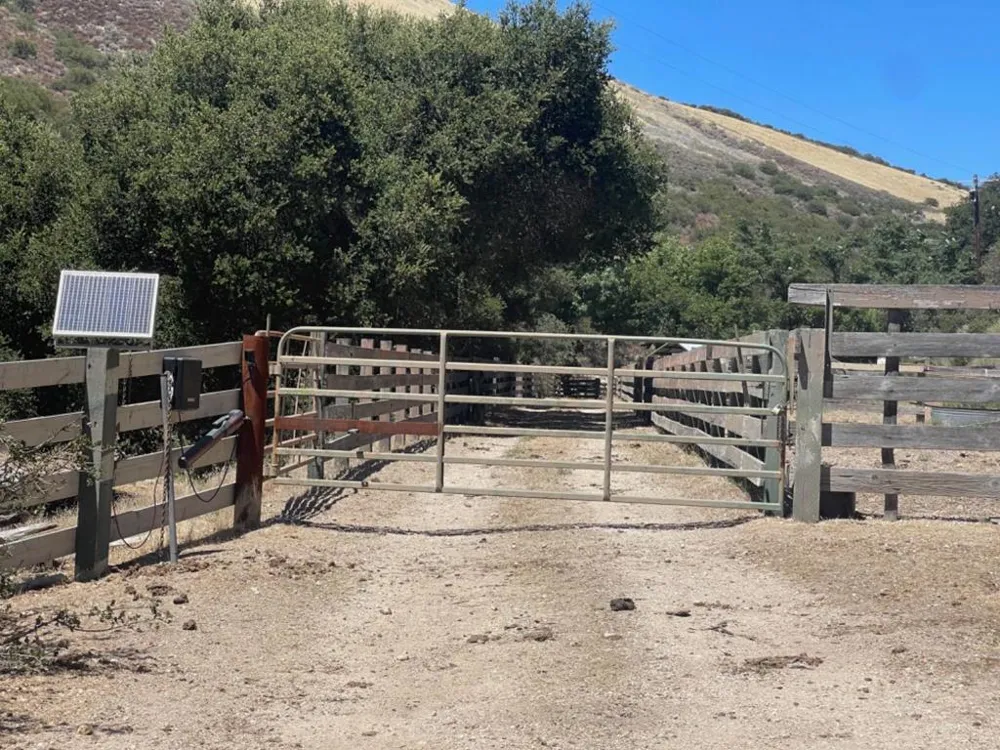 E Carmel Valley Road Greenfield, CA 93927