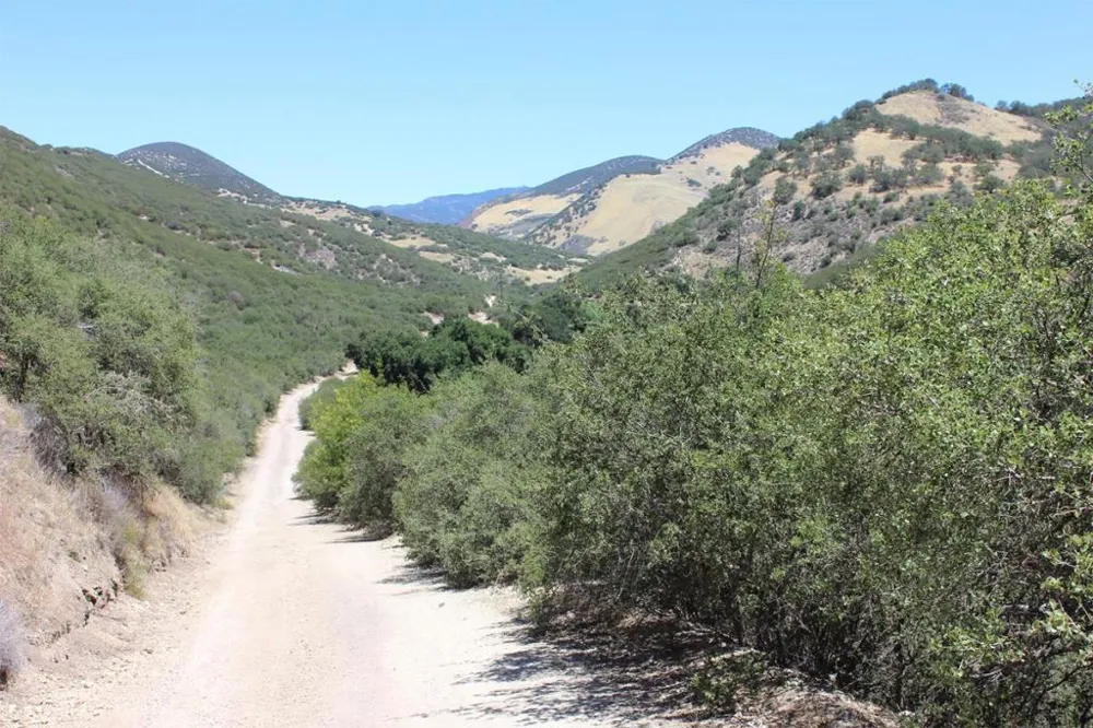 E Carmel Valley Road Greenfield, CA 93927