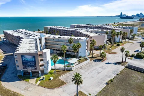 3938 Surfside Boulevard #3321