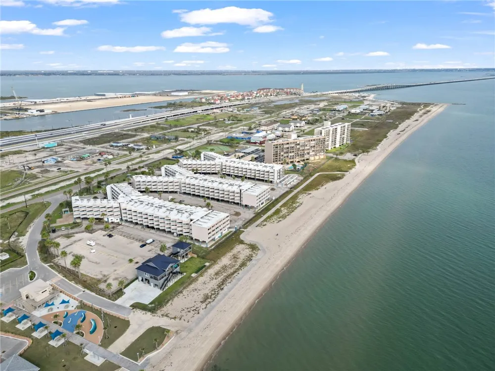 3938 Surfside Boulevard #3321 Corpus Christi, TX 78402