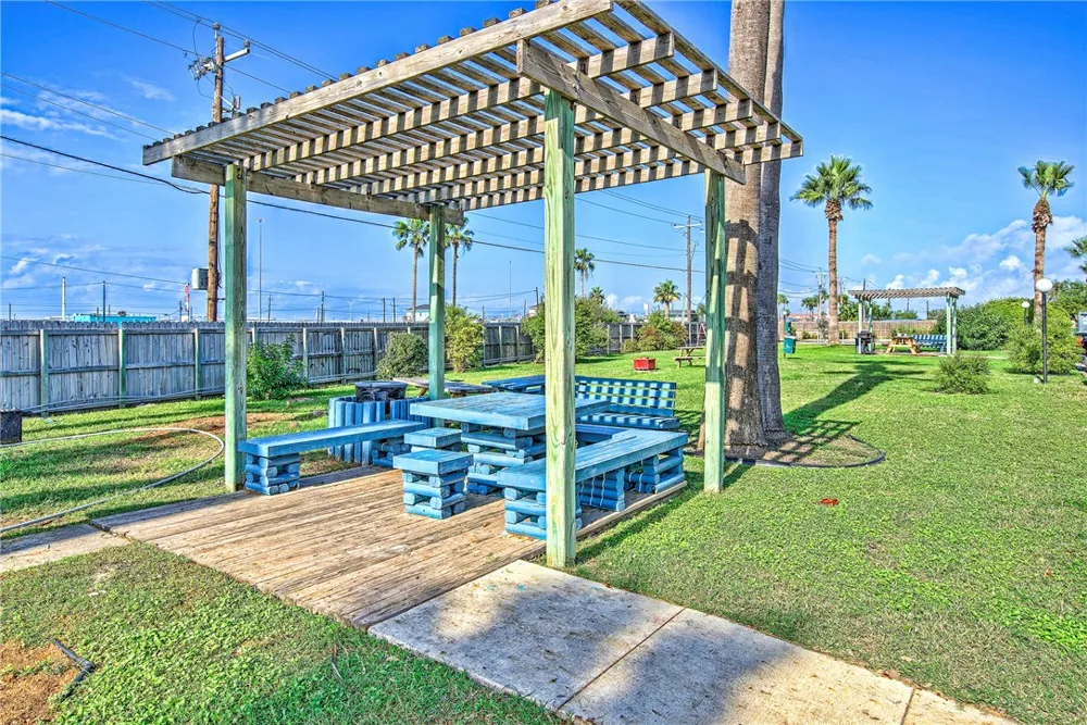 3938 Surfside Boulevard #3321 Corpus Christi, TX 78402