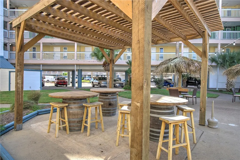 3938 Surfside Boulevard #3321 Corpus Christi, TX 78402