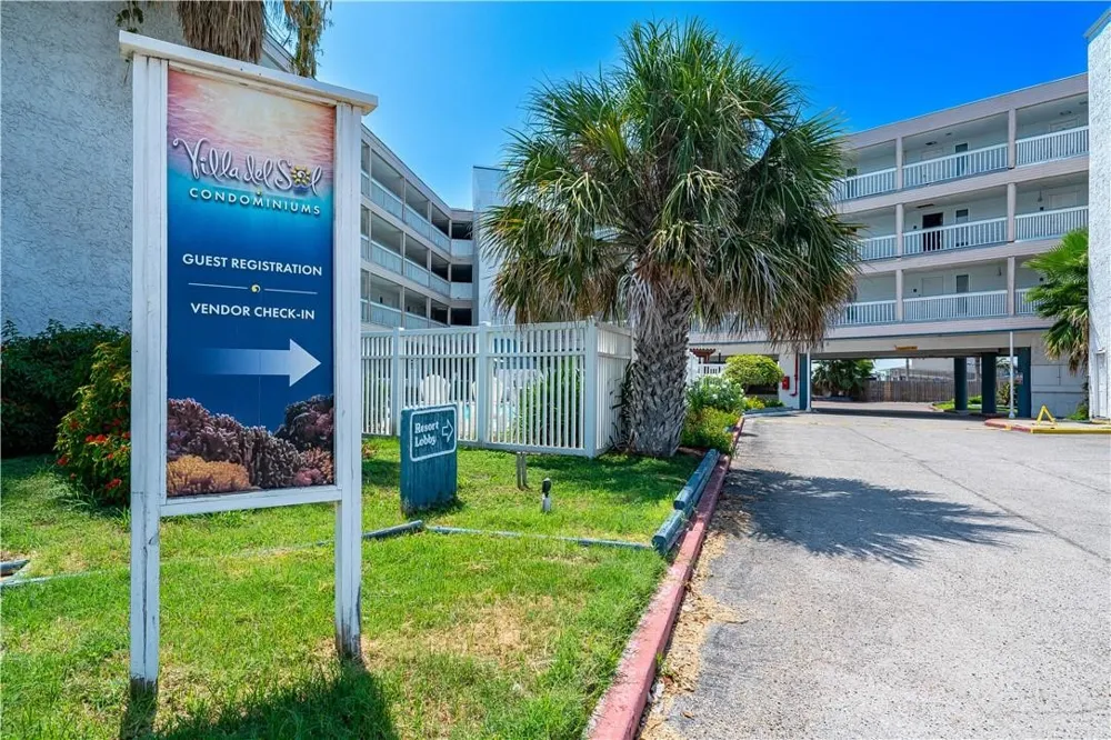 3938 Surfside Boulevard #3321 Corpus Christi, TX 78402