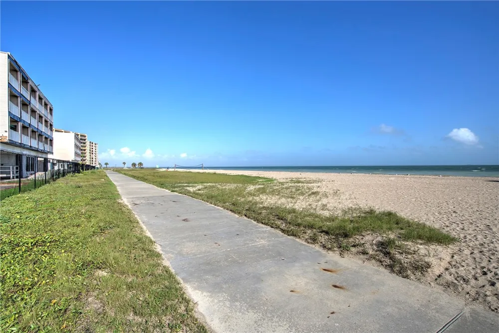 3938 Surfside Boulevard #3321 Corpus Christi, TX 78402