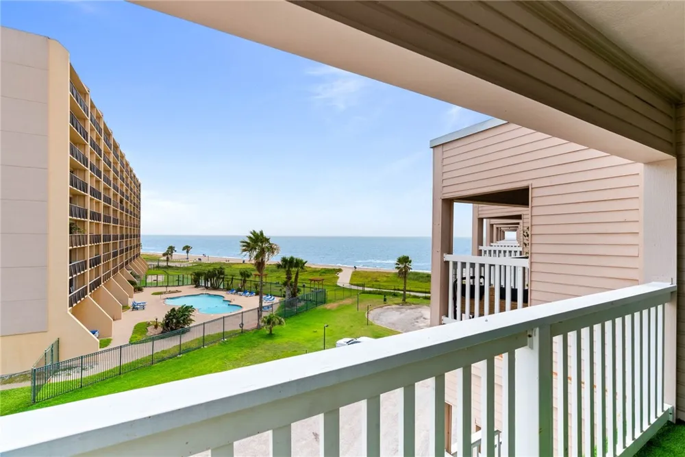 3938 Surfside Boulevard #3321 Corpus Christi, TX 78402
