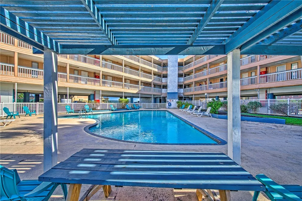 3938 Surfside Boulevard #3321 Corpus Christi, TX 78402