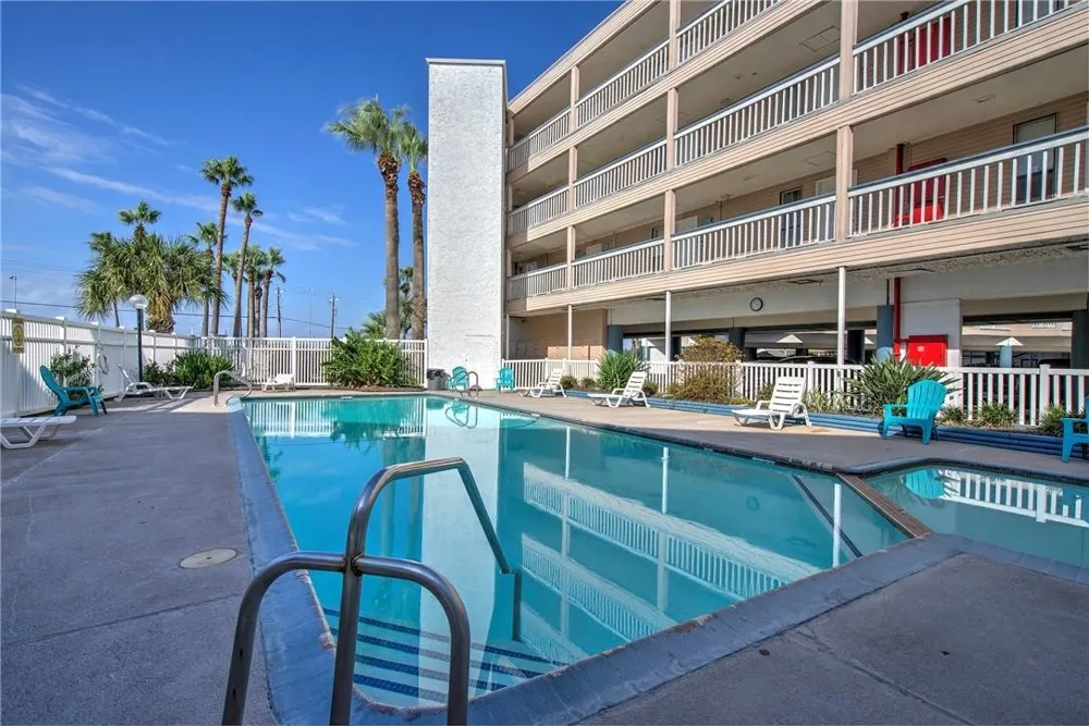 3938 Surfside Boulevard #3321 Corpus Christi, TX 78402