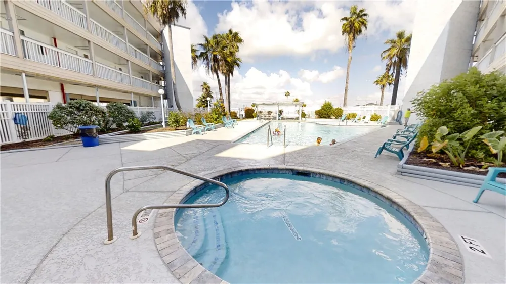 3938 Surfside Boulevard #3321 Corpus Christi, TX 78402