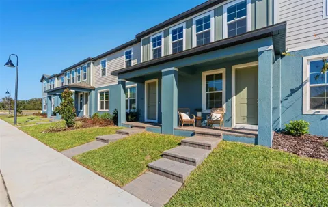 730 BLISSFUL GARDENS WAY
