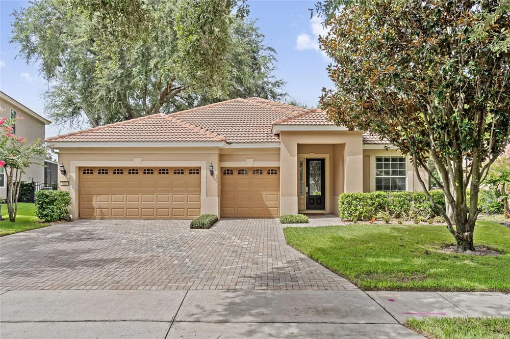 412 DOUGLAS EDWARD DRIVE Ocoee, FL 34761