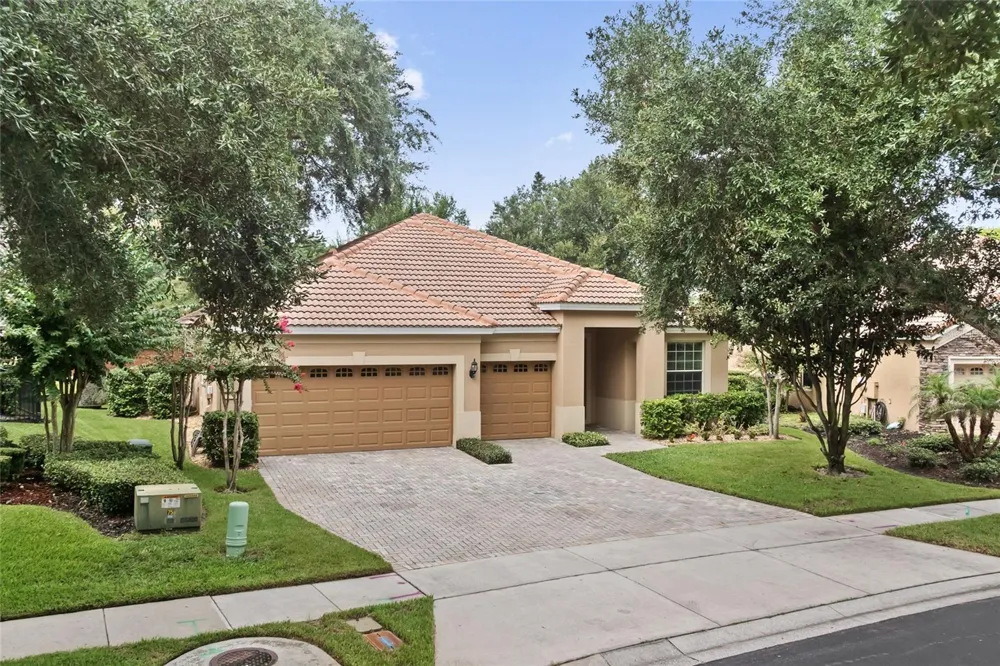 412 DOUGLAS EDWARD DRIVE Ocoee, FL 34761