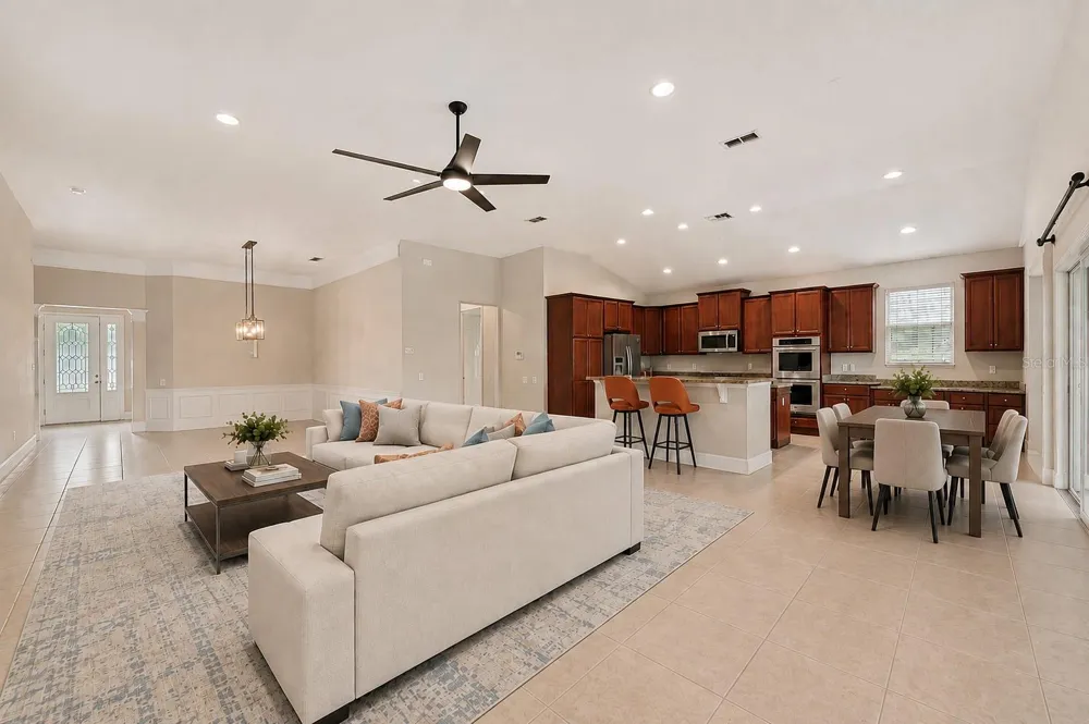 412 DOUGLAS EDWARD DRIVE Ocoee, FL 34761