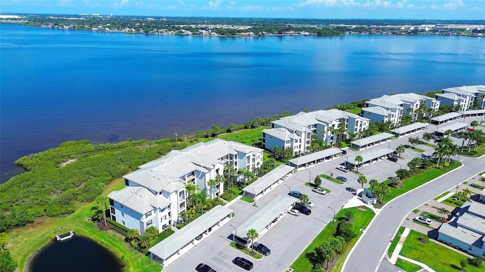 850 TIDEWATER SHORES LOOP #402 Bradenton, FL 34208