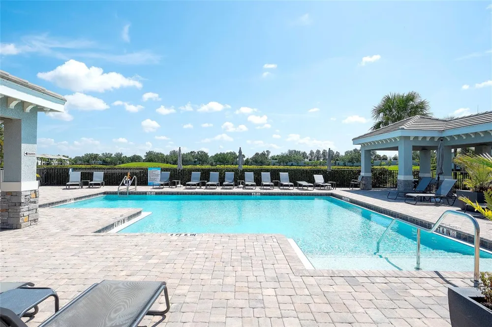 850 TIDEWATER SHORES LOOP #402 Bradenton, FL 34208