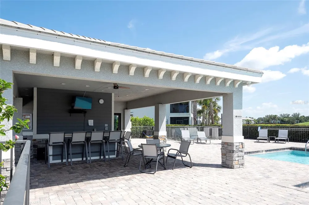 850 TIDEWATER SHORES LOOP #402 Bradenton, FL 34208