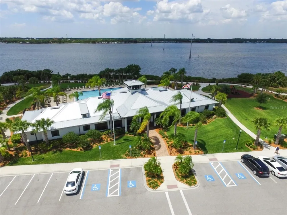 850 TIDEWATER SHORES LOOP #402 Bradenton, FL 34208