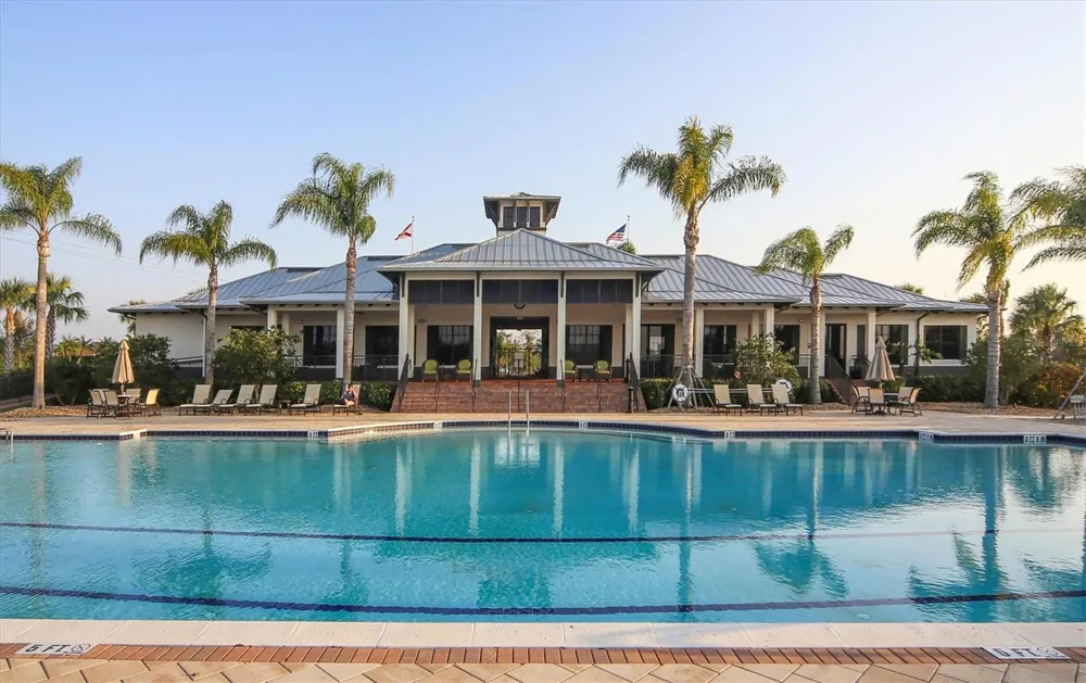 850 TIDEWATER SHORES LOOP #402 Bradenton, FL 34208