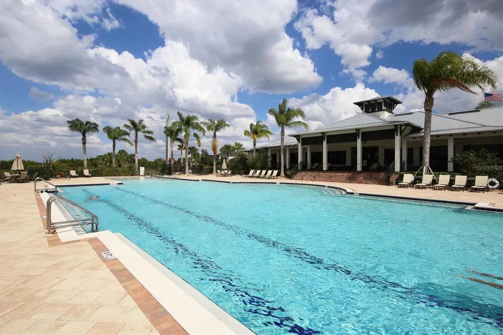 850 TIDEWATER SHORES LOOP #402 Bradenton, FL 34208