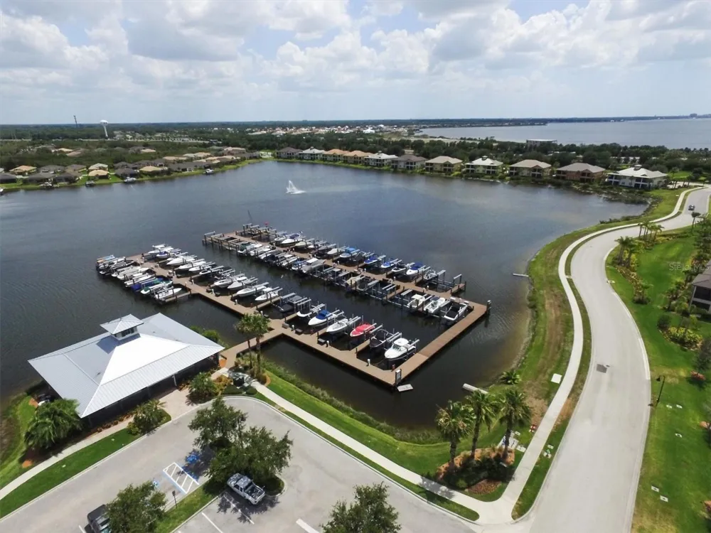 850 TIDEWATER SHORES LOOP #402 Bradenton, FL 34208