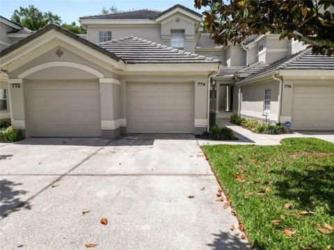 774 GRASSLANDS VILLAGE CIRCLE #88