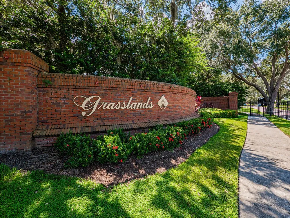 774 GRASSLANDS VILLAGE CIRCLE #88 Lakeland, FL 33803