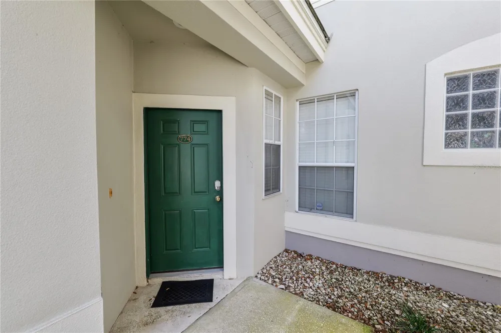 774 GRASSLANDS VILLAGE CIRCLE #88 Lakeland, FL 33803