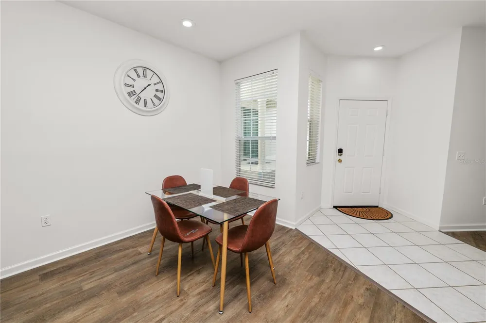 774 GRASSLANDS VILLAGE CIRCLE #88 Lakeland, FL 33803