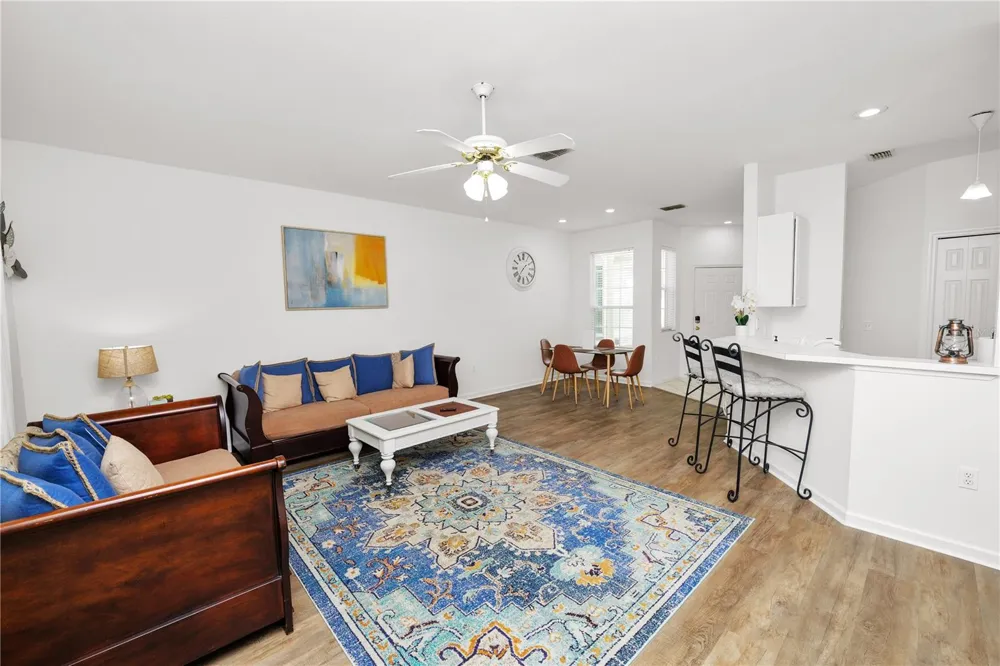 774 GRASSLANDS VILLAGE CIRCLE #88 Lakeland, FL 33803