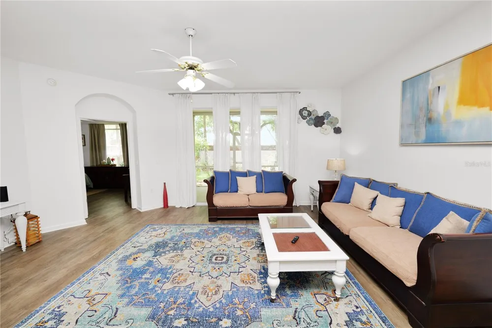 774 GRASSLANDS VILLAGE CIRCLE #88 Lakeland, FL 33803