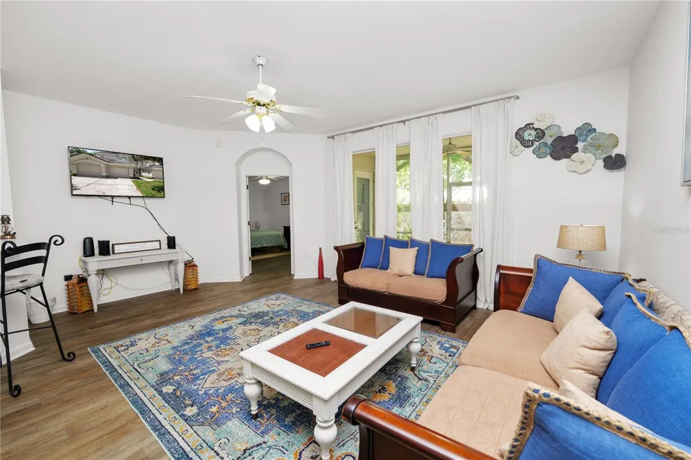 774 GRASSLANDS VILLAGE CIRCLE #88 Lakeland, FL 33803