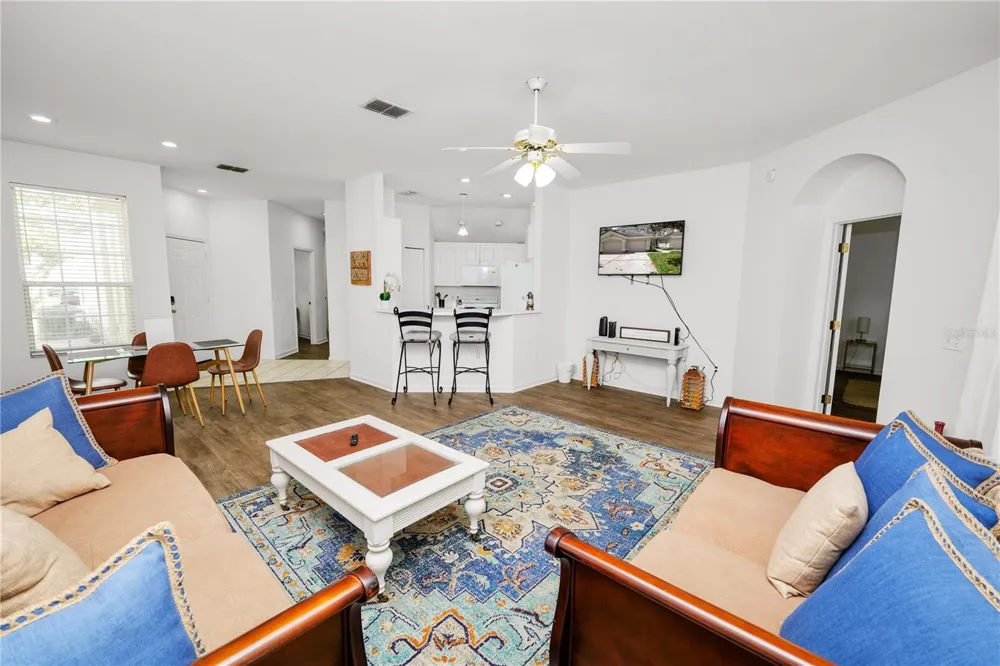 774 GRASSLANDS VILLAGE CIRCLE #88 Lakeland, FL 33803