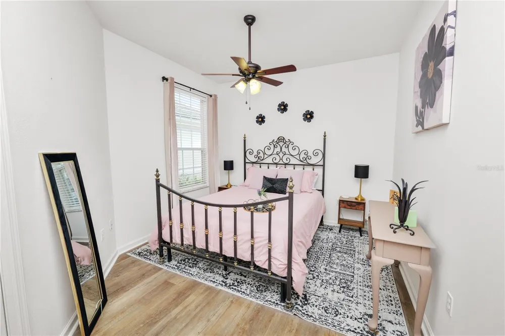 774 GRASSLANDS VILLAGE CIRCLE #88 Lakeland, FL 33803