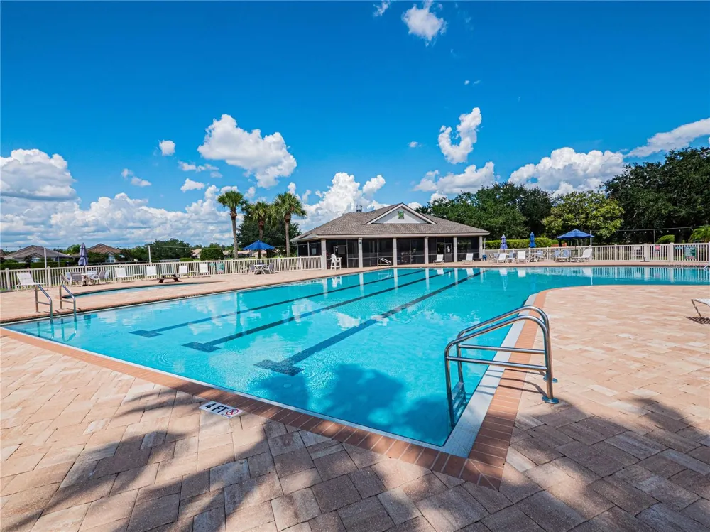 774 GRASSLANDS VILLAGE CIRCLE #88 Lakeland, FL 33803