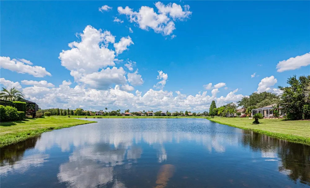 774 GRASSLANDS VILLAGE CIRCLE #88 Lakeland, FL 33803