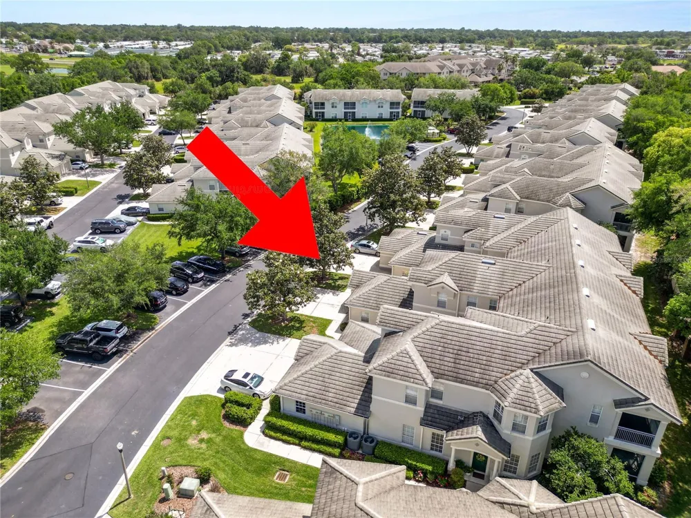 774 GRASSLANDS VILLAGE CIRCLE #88 Lakeland, FL 33803