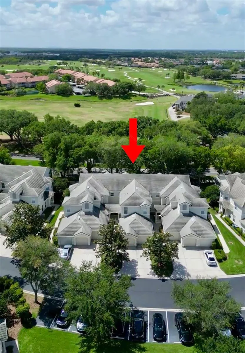 774 GRASSLANDS VILLAGE CIRCLE #88 Lakeland, FL 33803