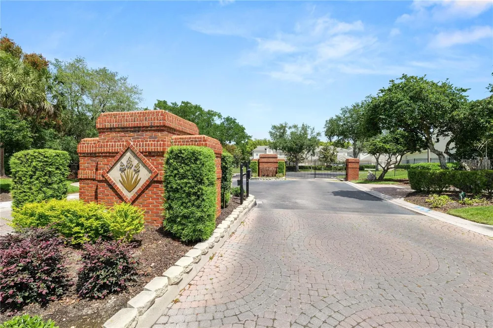 774 GRASSLANDS VILLAGE CIRCLE #88 Lakeland, FL 33803