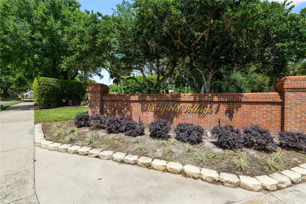 774 GRASSLANDS VILLAGE CIRCLE #88 Lakeland, FL 33803