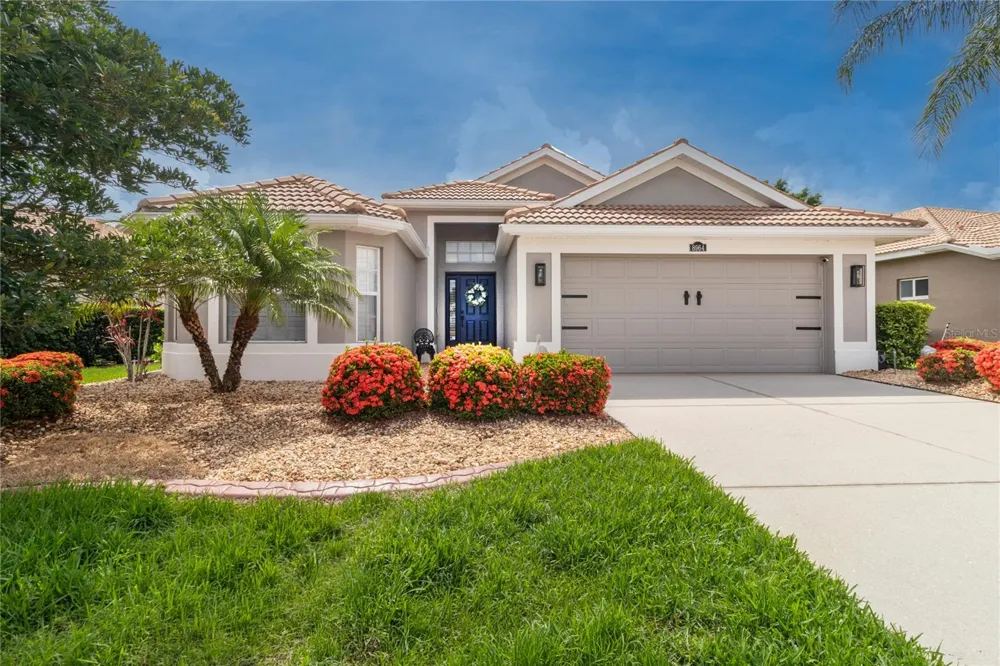 8964 STONE HARBOUR LOOP Bradenton, FL 34212