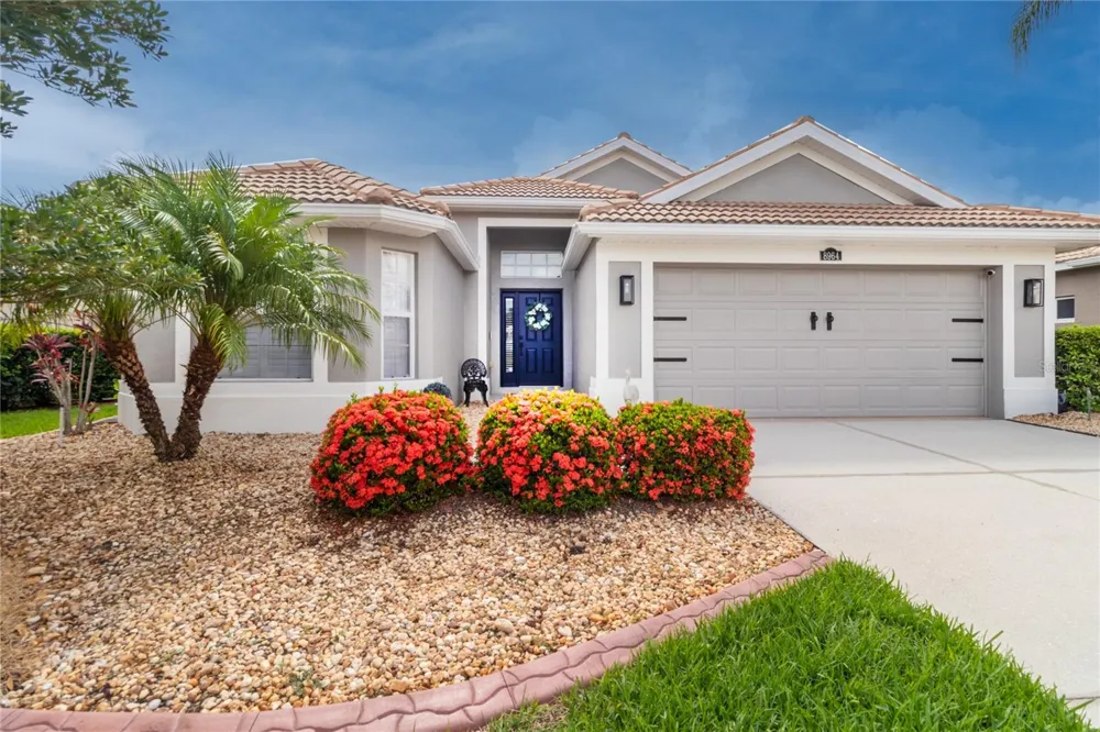 8964 STONE HARBOUR LOOP Bradenton, FL 34212